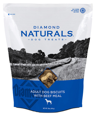 Diam 16OZ Beef Biscuit