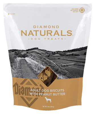 Diam 16OZ Pean Biscuit