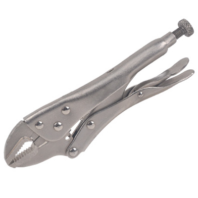 7" Locking Pliers