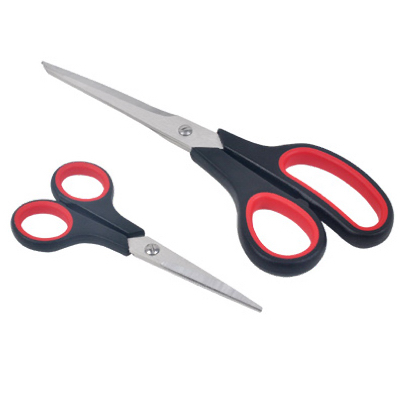 2PC Scissor Set