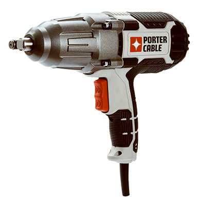 1/2" 7.5A Impact Wrench