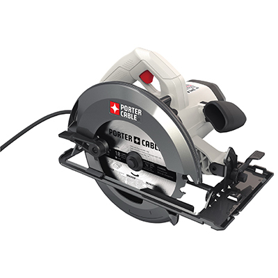 15A 7-1/4" Circ Saw