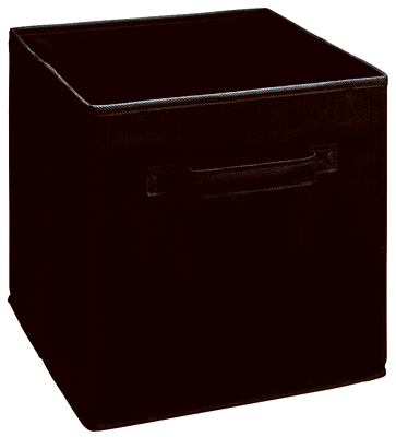11x10.5 BLK Fab Drawer