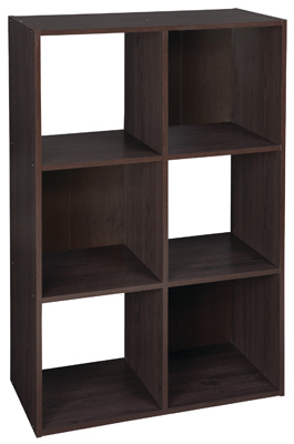 6Cube Espress Organizer