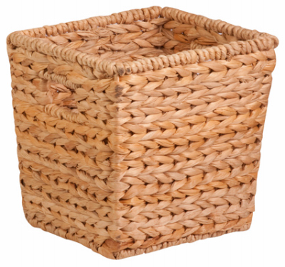 MED BRN Nesting Baskets