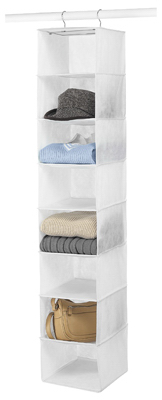 CLR Hang Access Shelf