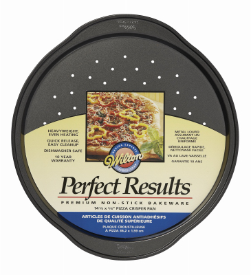 14.25x.625 Pizza Pan