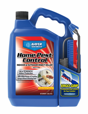 1.3GAL RTU Pest Control