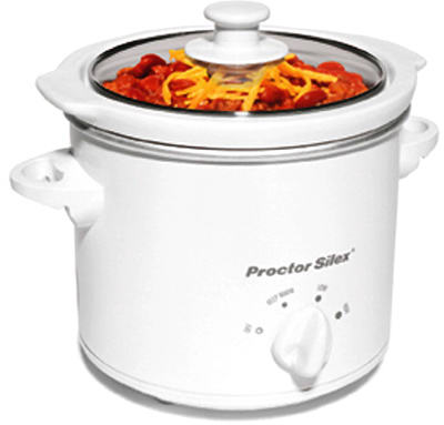 1.5QT RND Slow Cooker