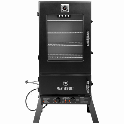 44" Propane Smoker