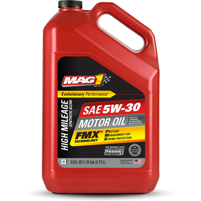 Mag1 5QT HM 5W30 Oil