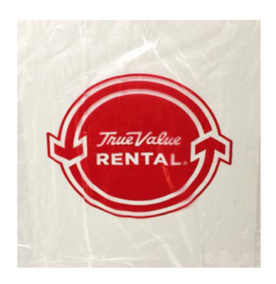 TVR 200PK 31" Dish Bag