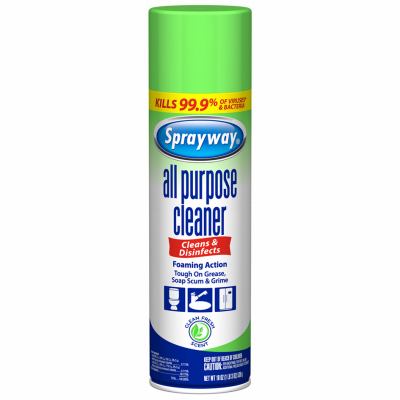 ALL PURPOSE CLEANER 19OZ
