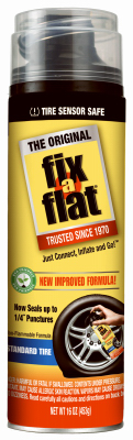 fix o flat near me