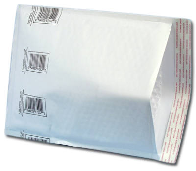 8.5x12 #2 Bubble Mailer