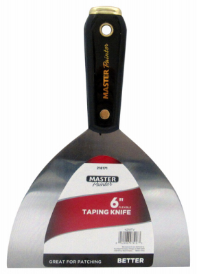 MP Better 6" Taping Knife