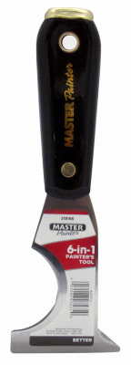 MP Better 6In1 Painters Tool