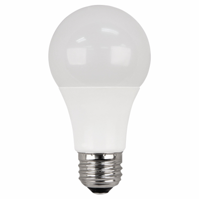 4PK 5.5W Day LED Bulb