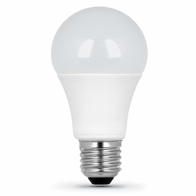 4PK 8.5W Day LED Bulb