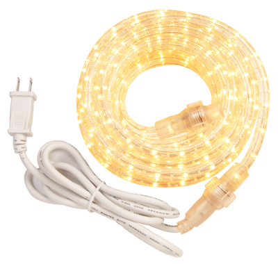 12' Incandes Rope Light