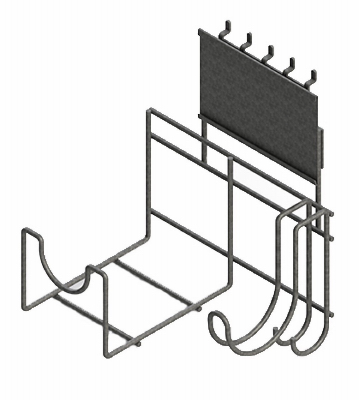 ANG Grinder Wire DSP