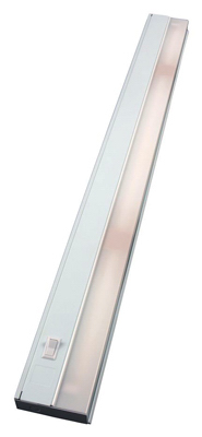 36"WHT Fluo LGT Fixture