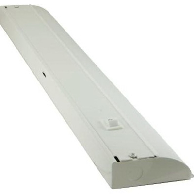 24" WHT LED LGT Fixture