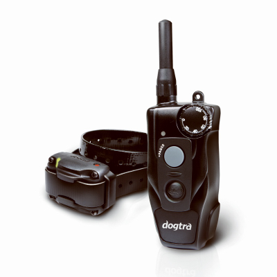 Dogtra Receiver/Collar