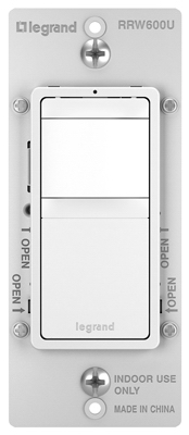 600W Vacancy Sensor