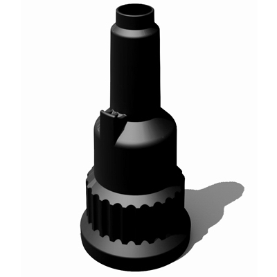 Tuff Jug Cap Adapter