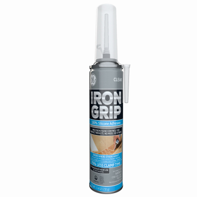 7.4OZ Adhesive Silicone