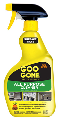 Goo Gone 32OZ AP Cleaner
