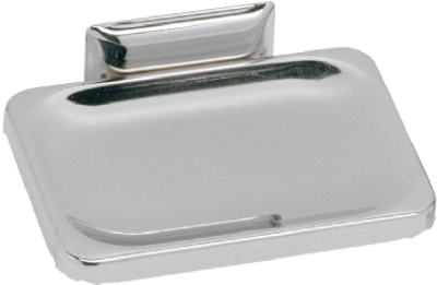 Die Cast Wall Soap Dish