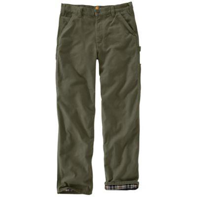 30x30 MOSS Flann Pants