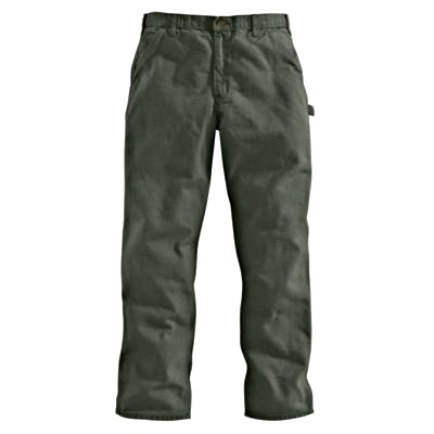 30x30MOSS DuckWork Pant