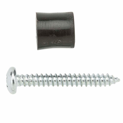 24PK Peg Fastener Set