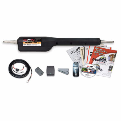 MD SGL Gate Opener Kit