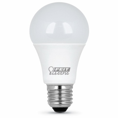 2PK 11.2W A19 LED Bulb