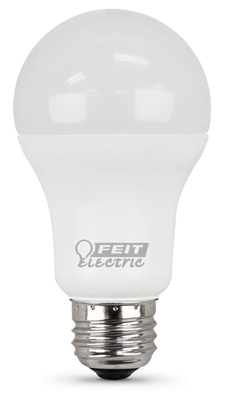 Feit 2PK 14.5W A19 LED Bulb