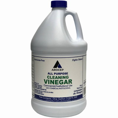 128OZ AP Vinegar