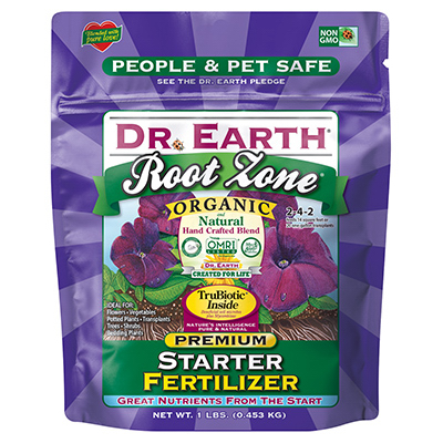 LB Starter Fertilizer