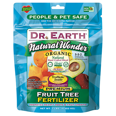 LB FruitTree Fertilizer