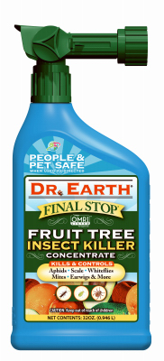 32OZ Fruit Insec Killer