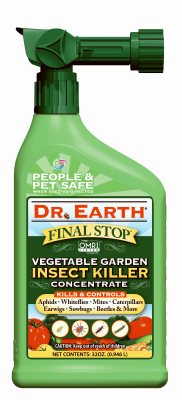 32OZ Veg Insect Killer