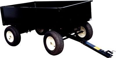 Departments - 4 WHEEL TRAILER CART