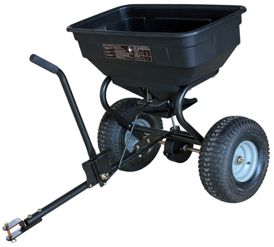 MR125LB TowBeh Spreader