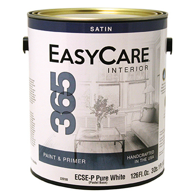 ECSEP GAL Pastel Satin Paint