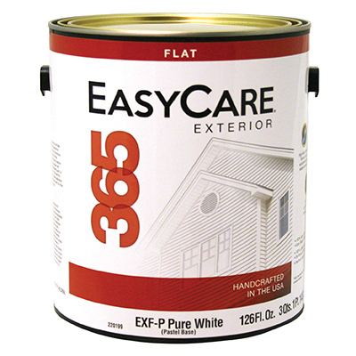 EXFP GAL Pastel Exterior Paint