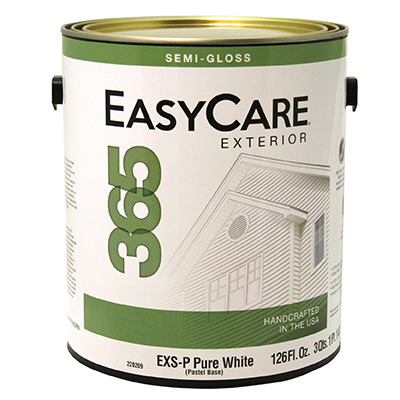 EXSP GAL Pastel Exterior Paint