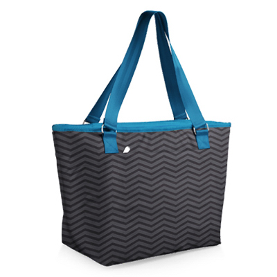 24-Can Insulated Cooler Tote